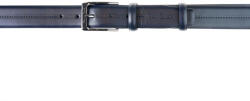 Pierre Cardin Férfi bőr öv 82 fekete Pierre Cardin