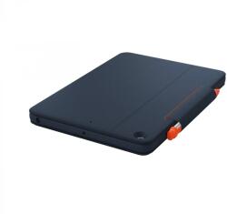 Logitech Rugged Combo 3 Touch Blue/blue - Pan - Emea (920-010366)