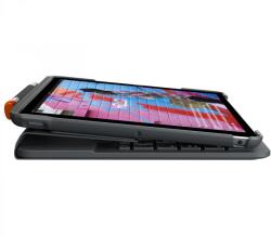 Logitech Slim Folio Ipad 7th Generation/graphite Pan Nordic (920-009479)