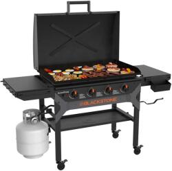 BLACKSTONE Iron Forged 36" 2310DK