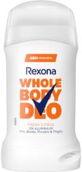 Rexona Fresh Citrus deo stick 50 ml