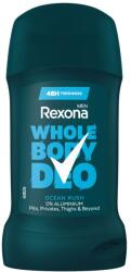 Rexona Men Ocean Rush deo stick 50 ml