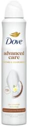 Dove Advanced Care Coconut Jasmine deo spray 200 ml