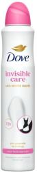 Dove Advanced Care for Women Invisible deo spray 200 ml