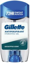 Gillette Eucalyptus Scent Hydrating gel deo stick 70 ml