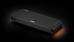 ATEN 4-Port True 4K HDMI Switch Aten VS4841-AT (timbru verde 0.8 lei) (VS4841-AT)