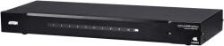 ATEN SPLITTER video ATEN, split HDMI la 10 monitoare, conector 1: HDMI (M); conector 2: HDMI (M) x 10, VS0110HA-AT-G (timbru verde 4 lei) (VS0110HA-AT-G)