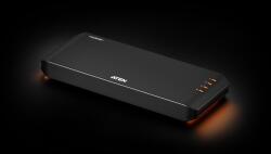 ATEN 4-Port True 4K HDMI Splitter Aten VS4814-AT (timbru verde 0.8 lei) (VS4814-AT)