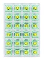 REDRAGON A113 Bullet-QT Tactile Mechanical Switch (24db) (REDRAGON_A113QT) (REDRAGON_A113QT)