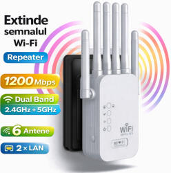 Linomag WIFIA6