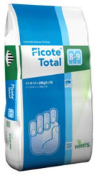 ICL Speciality Fertilizers Ficote Total 17+09+11+2MgO+TE 8-9 hó 25 kg