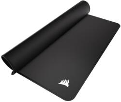 Corsair Mouse Pad Corsair MM Anti-fray Cloth Large, 450 x 400 x 2 mm, Black (CH-941D060-WW) Mouse pad