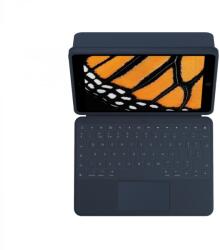 Logitech Rugged Combo 3 Touch Blue/blue - Uk - Emea (920-010367)