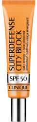Clinique Superdefense City Block SPF 50 40 ml