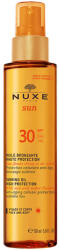 NUXE Sun Tanning Oil spray SPF 30 150 ml