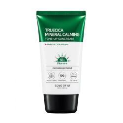 Some By Mi Truecica Mineral Calming Tone-Up SPF 50+ 50 ml