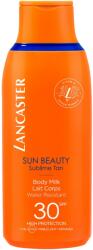 Lancaster Sun Beauty Body Milk SPF 30 175 ml