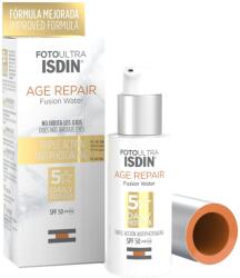 ISDIN Age Repair Fusion Water SPF 50 50 ml