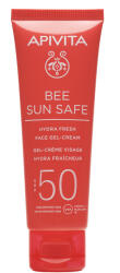 APIVITA Bee Sun Safe hydra fresh SPF 50 50 ml