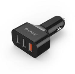 ORICO UCH-Q3-BK-PRO