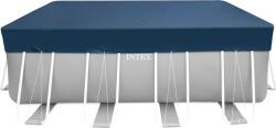 Intex Покривало All-Season Deluxe за Frame Pool 400 x 200 cm - 1 бр (28079)