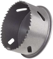 Milwaukee Carotă bi-metal profesională Milwaukee Hole Saw T70 / 74 mm cu adaptor și burghiu de ghidaj - 4932501694 (4932501694)