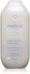 Method Body Wash Simply Nourish душ гел за интензивна хидратация 532ml