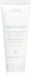 Aveda Hand Relief Moisturizing Creme крем за ръце хидратираща 40ml