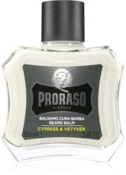 Proraso Cypress & Vetyver балсам за брада 100ml