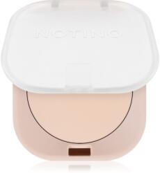 Notino BlurFx Soft Matte Setting Powder pudra cu efect de matifiere Light Medium 7 g