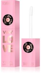 Eveline Cosmetics VINY LOVE Vinyl Lip Liquid Ruj de buze lichid, de lunga durata culoare 01 4 ml