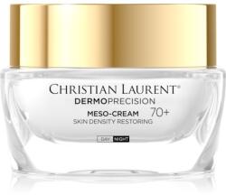 Christian Laurent Dermoprecision Meso-Cream крем за лице с микронидълинг 70+ 50ml
