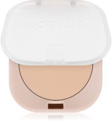 Notino BlurFx Soft Matte Setting Powder pudra cu efect de matifiere Medium Deep 7 g