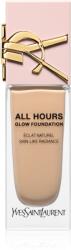 Yves Saint Laurent All Hours Glow Foundation machiaj persistent culoare 25 ml