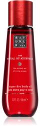 Rituals The Ritual Of Ayurveda ulei uscat 100 ml