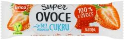 emco Szuper gyümölcsszelet eperrel, hozzáadott cukor nélkül 30g