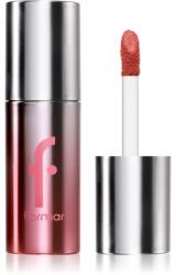 Flormar K-Spirit Blur Lip Tint ruj cu persistență îndelungată cu efect mat culoare 001 - Milky Chai 4 ml
