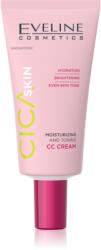 Eveline Cosmetics Cica Skin CC Cream tonizáló arckrém 30 ml