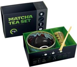 Matcha Tea Matcha Set Profi Kaoru set cadou pentru pregătirea băuturilor