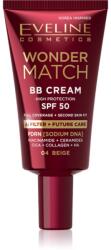 Eveline Cosmetics Wonder Match BB Cream BB krém árnyalat 04 Beige 30 ml