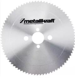Metallkraft fűrésztárcsa dm05 275 x 2.5 x 32 3652756