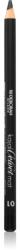 Deborah Milano Kajal Velvet Mat creion kohl pentru ochi culoare 01 Nero 1.3 g