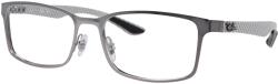 Ray-Ban RX 8424 2502 55 Ochelari de citit