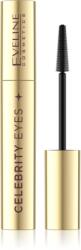 Eveline Cosmetics Celebrity Eyes Mascara pentru o lungime mai mare culoare Black 7 ml