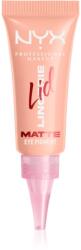 NYX Cosmetics Lid Lingerie fard de pleoape cremos culoare In-Nude-Endo 6 ml