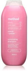 Method Shampoo Pure Peace șampon pentru păr cu volum 350 ml
