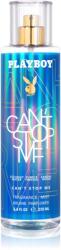Playboy Can't Stop Me spray pentru corp pentru femei 250 ml