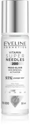 Eveline Cosmetics Vitamin Super Needles 200 aktiváló a bőrsejtek megújulásáért 30 ml