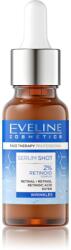 Eveline Cosmetics Serum Shot 2% Retinoid ránctalanító szérum 18 ml
