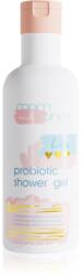 Nacomi Mom & Who Kids tusfürdő gél probiotikumokkal gyermekeknek 250 ml